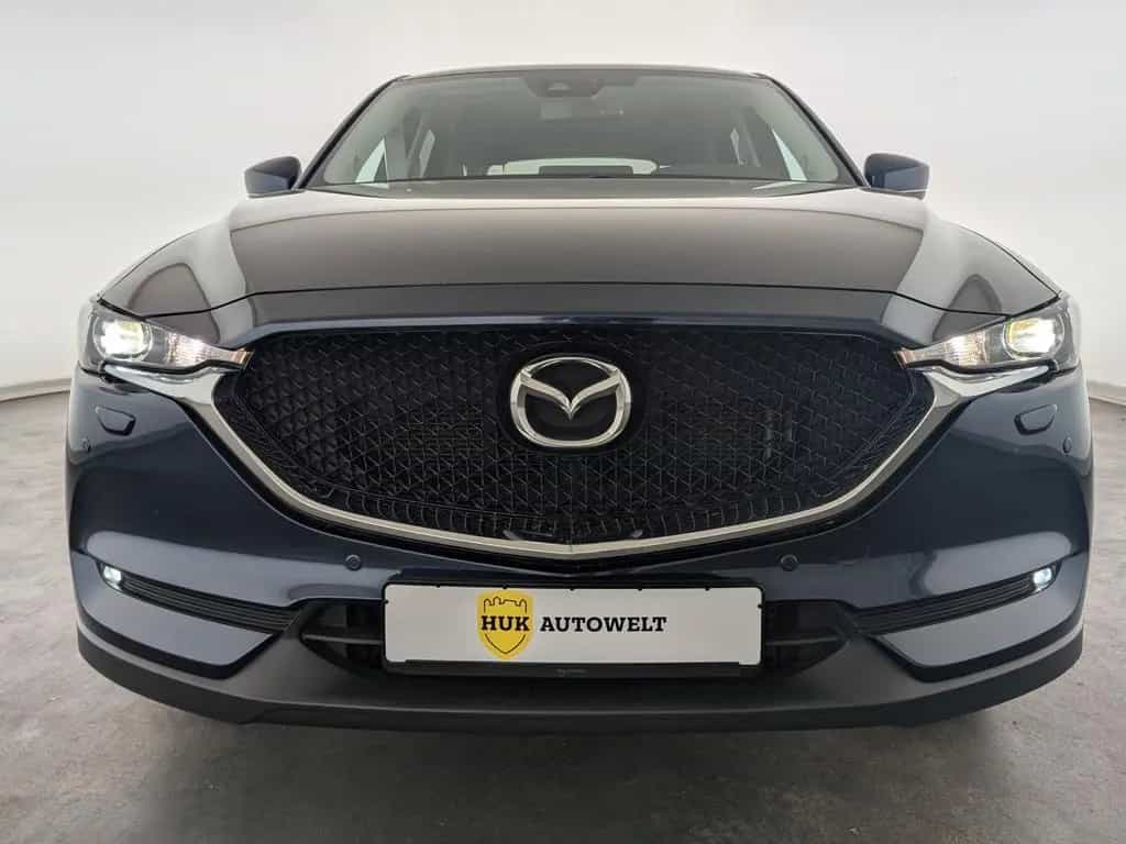 Mazda CX-5 2.2 SKYACTIV-D Exclusive-Line 2WD LED+PDC+ 06/2021-photo-1