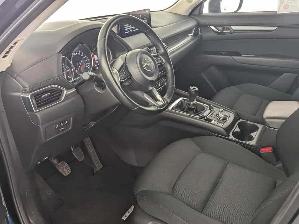 Mazda CX-5 2.2 SKYACTIV-D Exclusive-Line 2WD LED+PDC+ 06/2021-photo-14