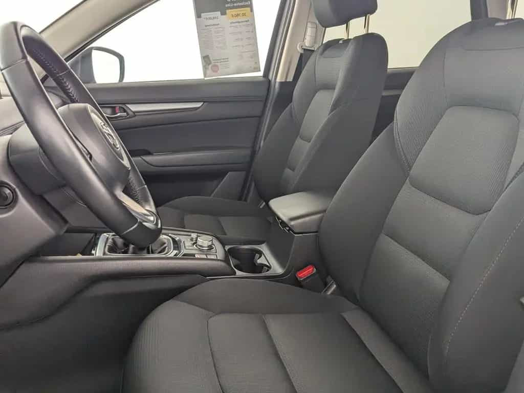 Mazda CX-5 2.2 SKYACTIV-D Exclusive-Line 2WD LED+PDC+ 06/2021-photo-15