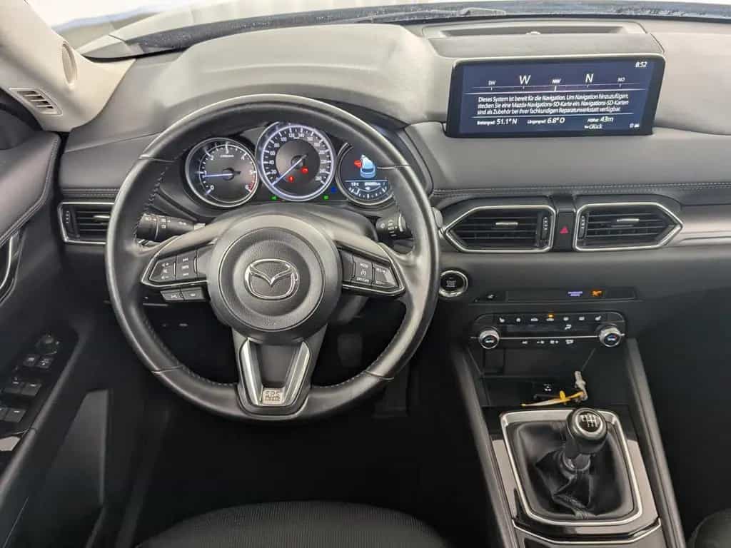 Mazda CX-5 2.2 SKYACTIV-D Exclusive-Line 2WD LED+PDC+ 06/2021-photo-17