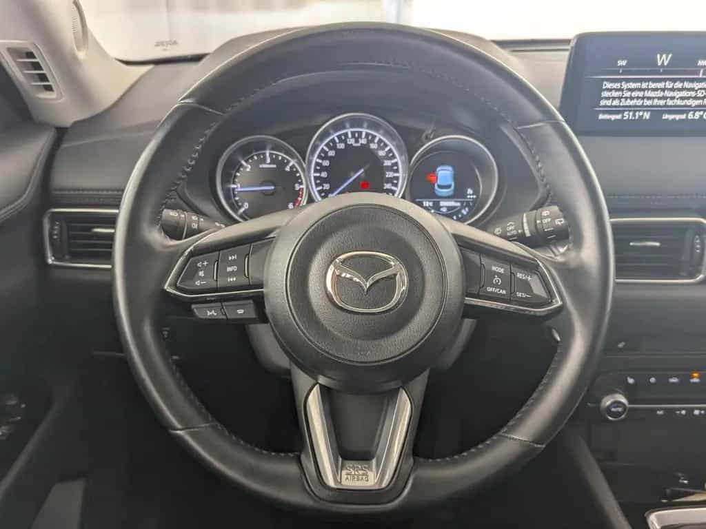 Mazda CX-5 2.2 SKYACTIV-D Exclusive-Line 2WD LED+PDC+ 06/2021-photo-18