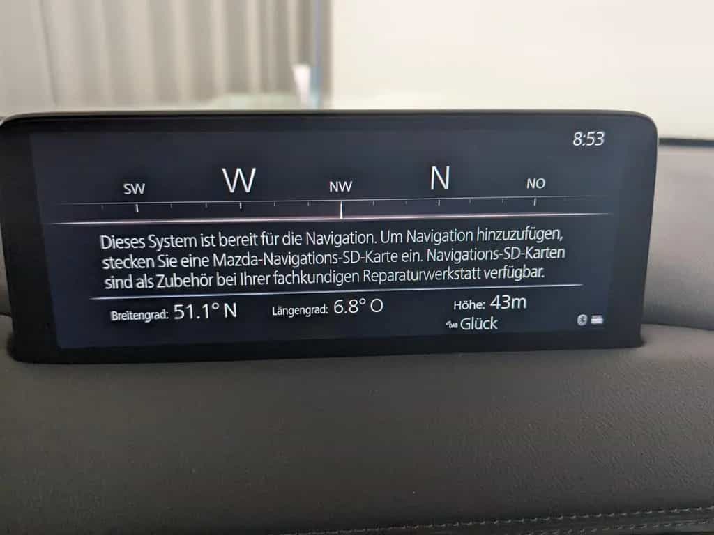 Mazda CX-5 2.2 SKYACTIV-D Exclusive-Line 2WD LED+PDC+ 06/2021-photo-19
