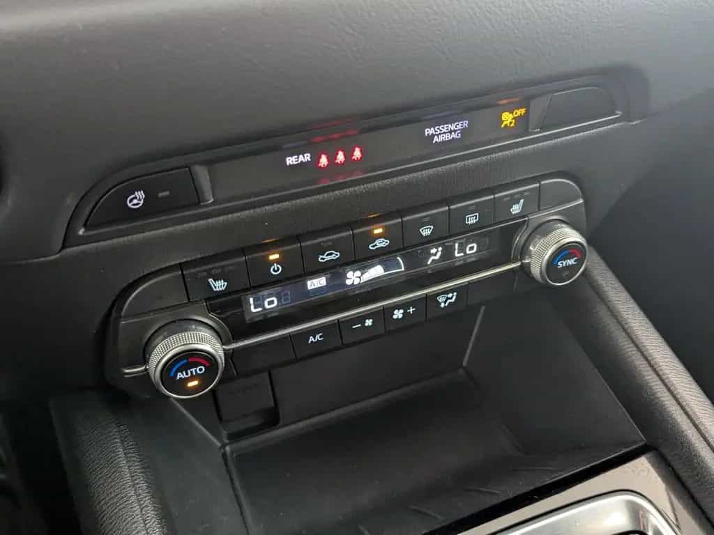 Mazda CX-5 2.2 SKYACTIV-D Exclusive-Line 2WD LED+PDC+ 06/2021-photo-21
