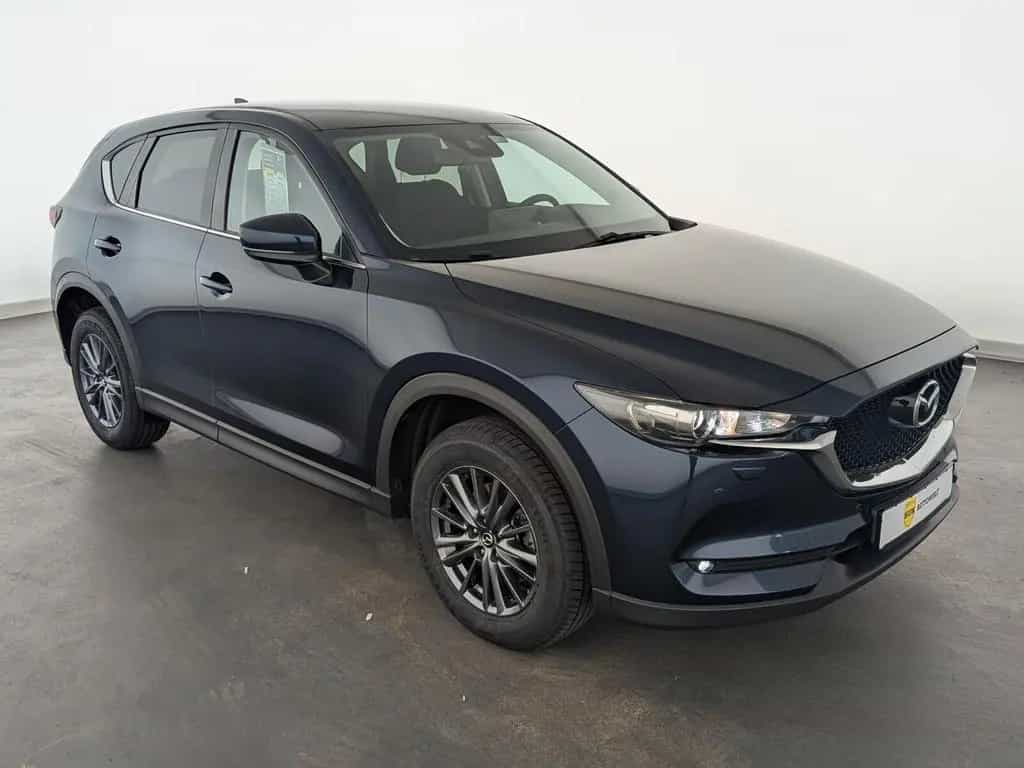 Mazda CX-5 2.2 SKYACTIV-D Exclusive-Line 2WD LED+PDC+ 06/2021-photo-4