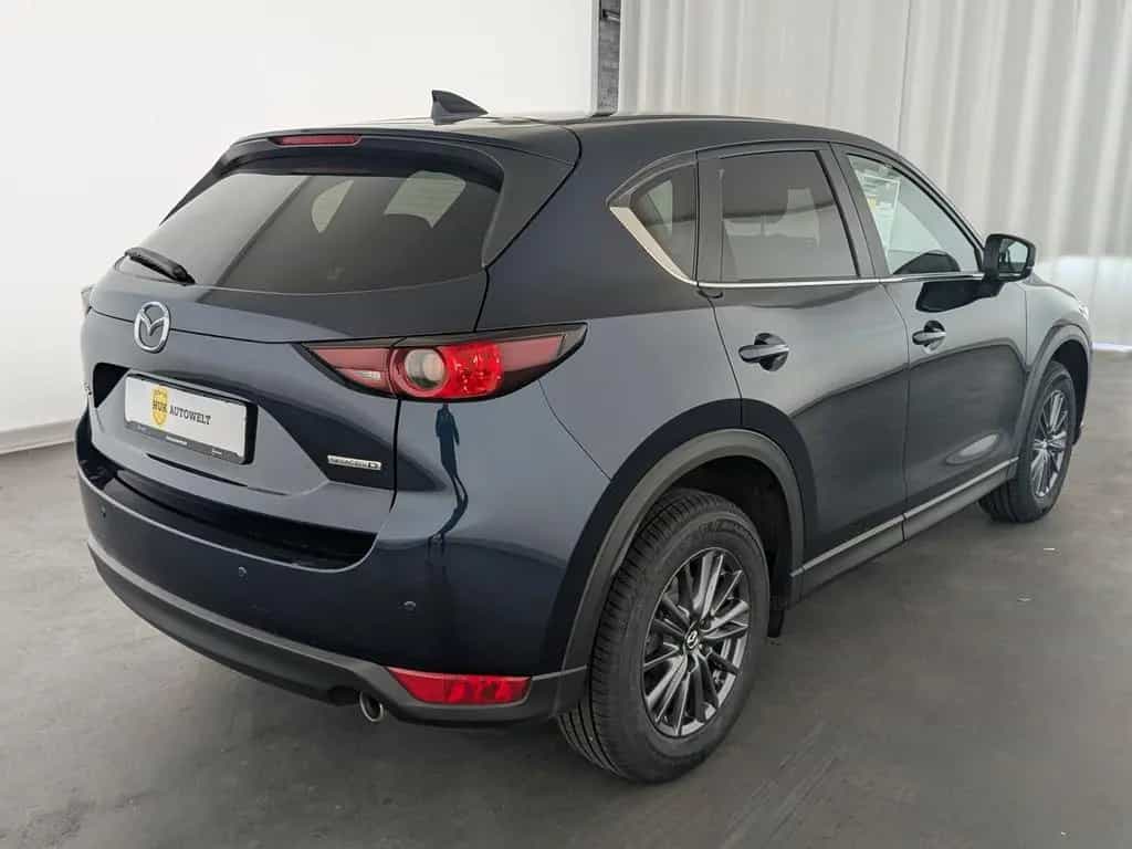 Mazda CX-5 2.2 SKYACTIV-D Exclusive-Line 2WD LED+PDC+ 06/2021-photo-5