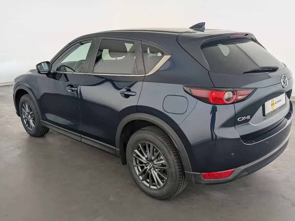 Mazda CX-5 2.2 SKYACTIV-D Exclusive-Line 2WD LED+PDC+ 06/2021-photo-8