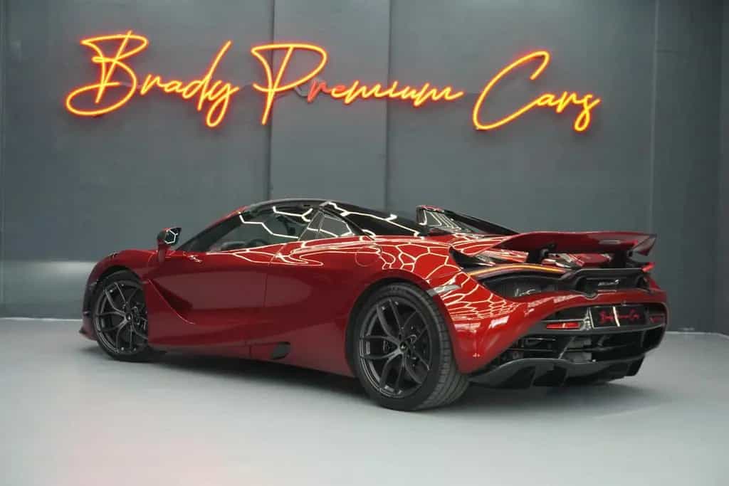 McLaren 720S 03/2019-photo-10