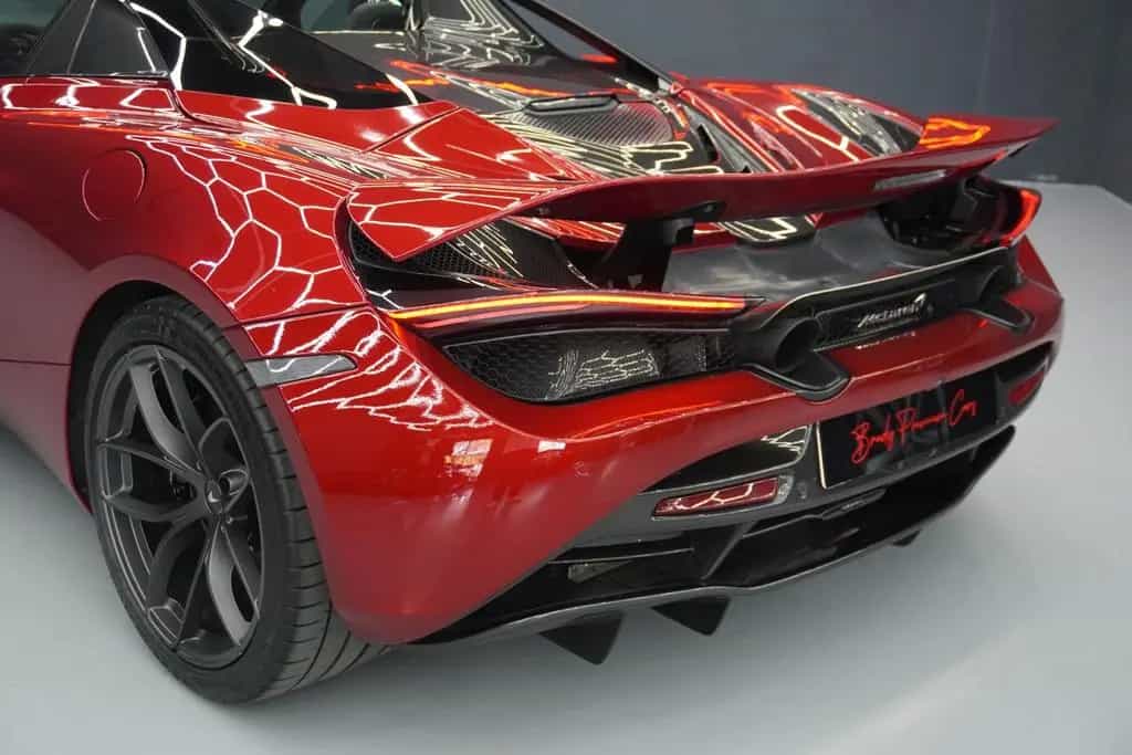 McLaren 720S 03/2019-photo-11