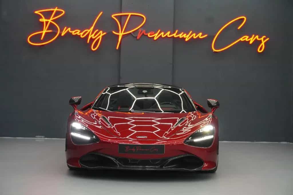 McLaren 720S 03/2019-photo-3