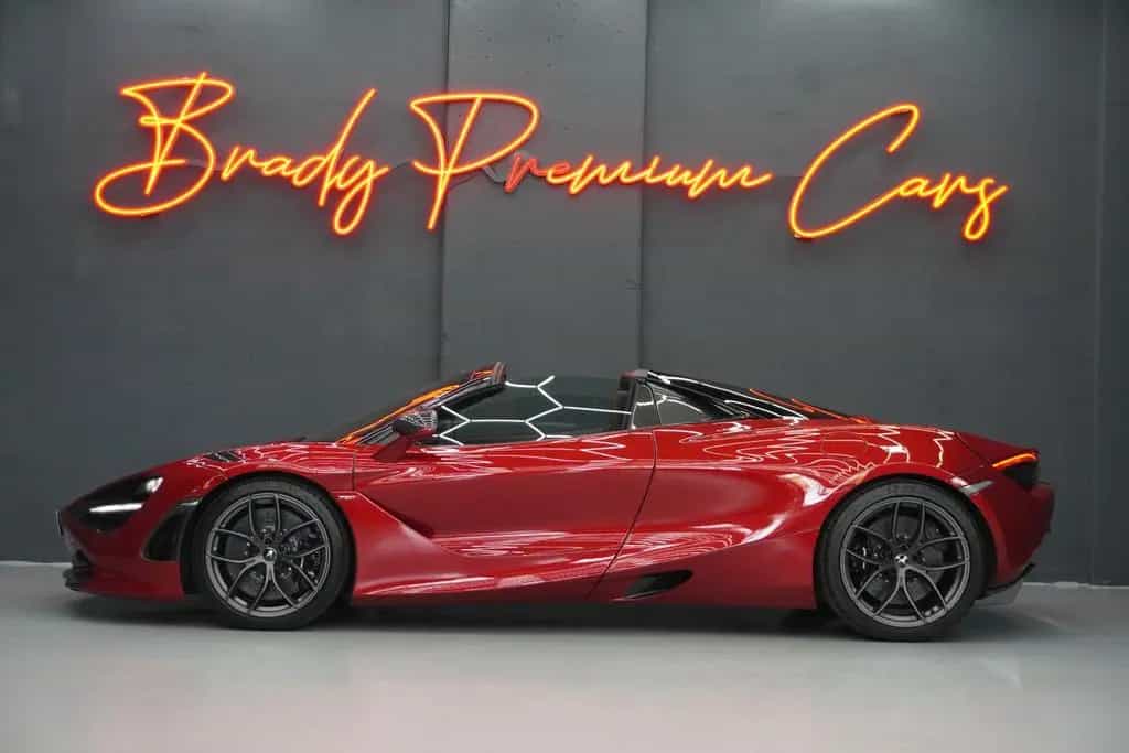 McLaren 720S 03/2019-photo-4