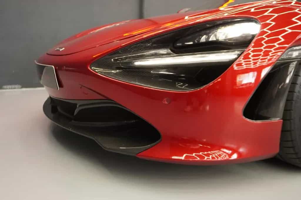 McLaren 720S 03/2019-photo-8