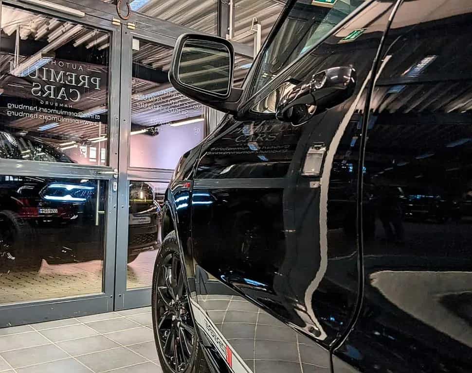 Dodge Durango R/T V8 5,7/7Sitze/Tüv-Neu/AHK/VOLL 07/2022-photo-12