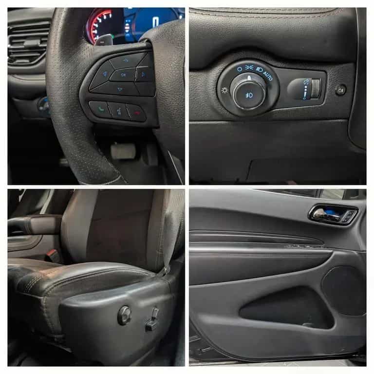 Dodge Durango R/T V8 5,7/7Sitze/Tüv-Neu/AHK/VOLL 07/2022-photo-21