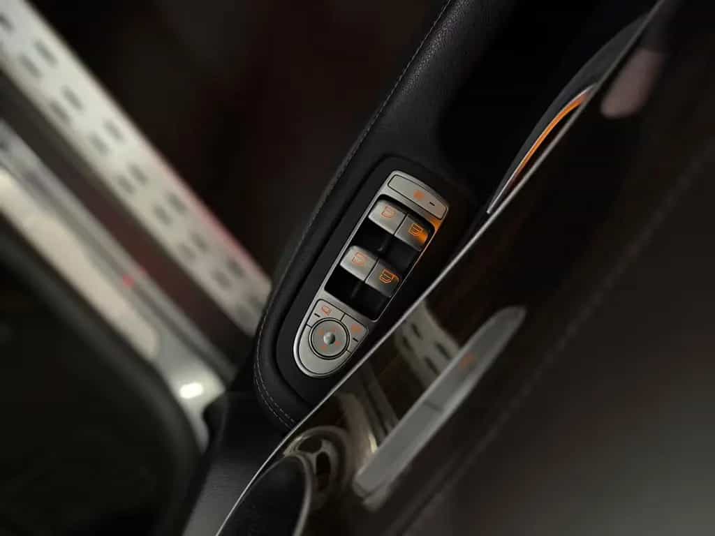 Mercedes-Benz GLC 250 d 4M 9G *LEDER BRAUN*ALLWETTERREIFEN* 10/2018-photo-13