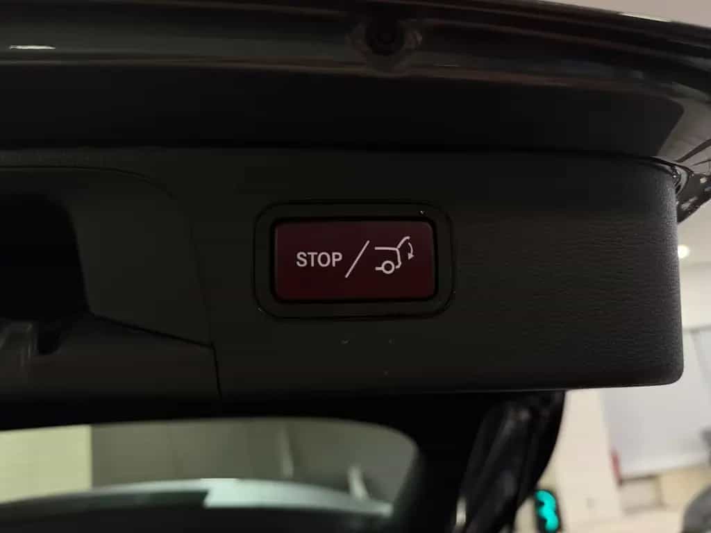 Mercedes-Benz GLC 250 d 4M 9G *LEDER BRAUN*ALLWETTERREIFEN* 10/2018-photo-19