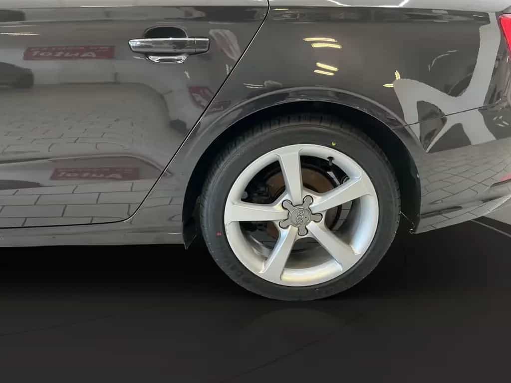 Audi A3 Limousine sport***MTL.RATE 168 €*** 02/2017-photo-13