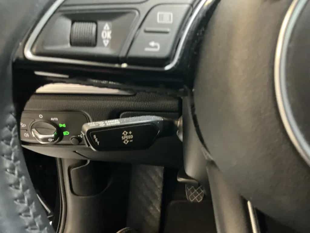 Audi A3 Limousine sport***MTL.RATE 168 €*** 02/2017-photo-26
