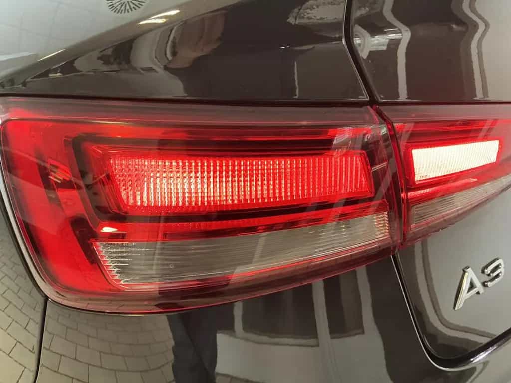 Audi A3 Limousine sport***MTL.RATE 168 €*** 02/2017-photo-28