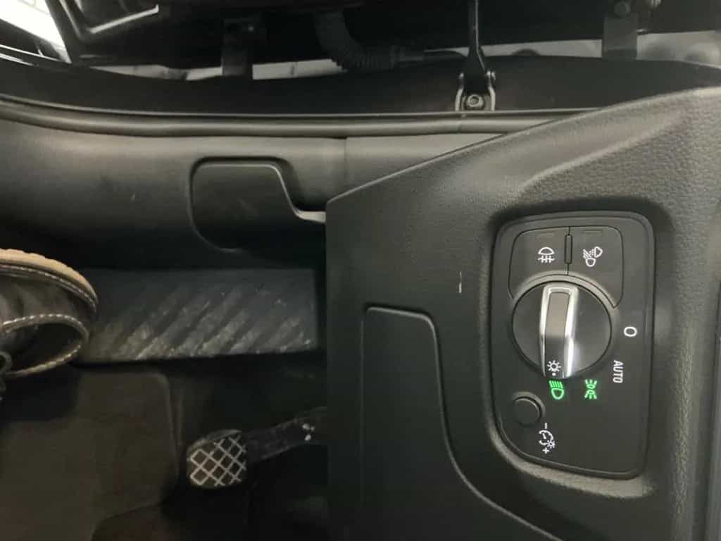 Audi A3 Limousine sport***MTL.RATE 168 €*** 02/2017-photo-29