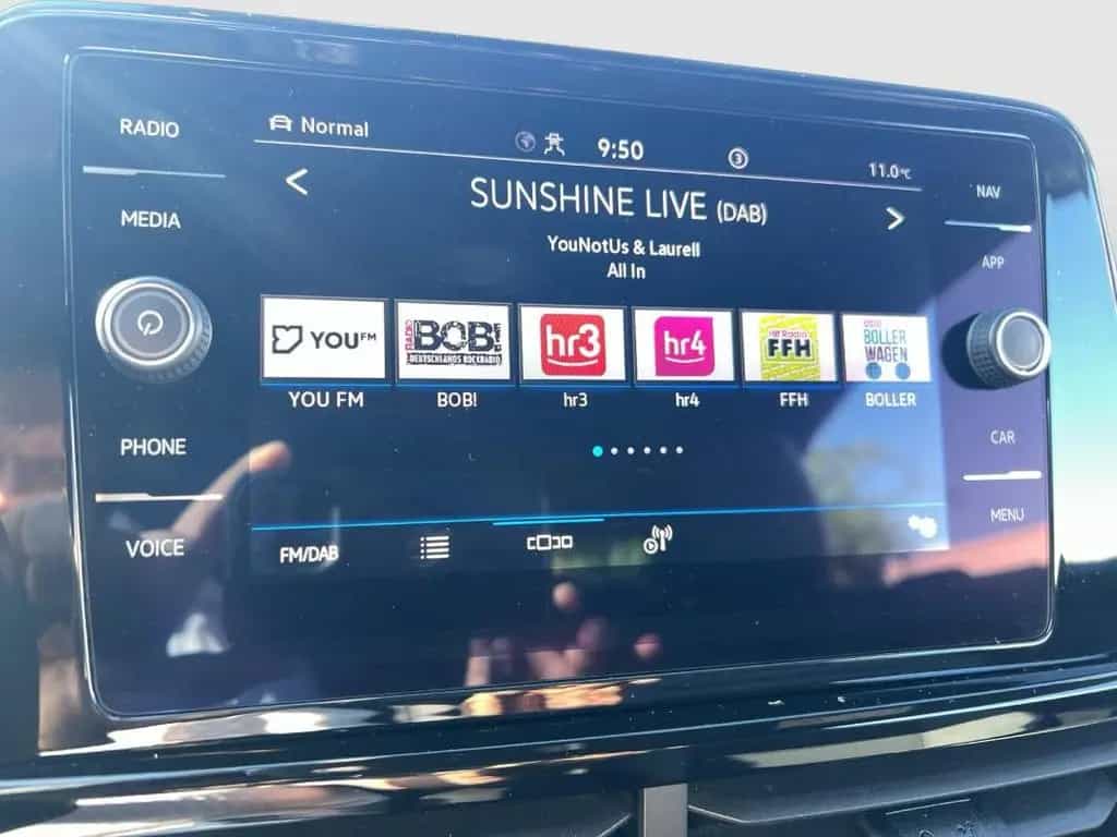Volkswagen T-Roc Cabriolet R-Line 1.5 TSI 150PS DSG R-Line 01/2023-photo-18