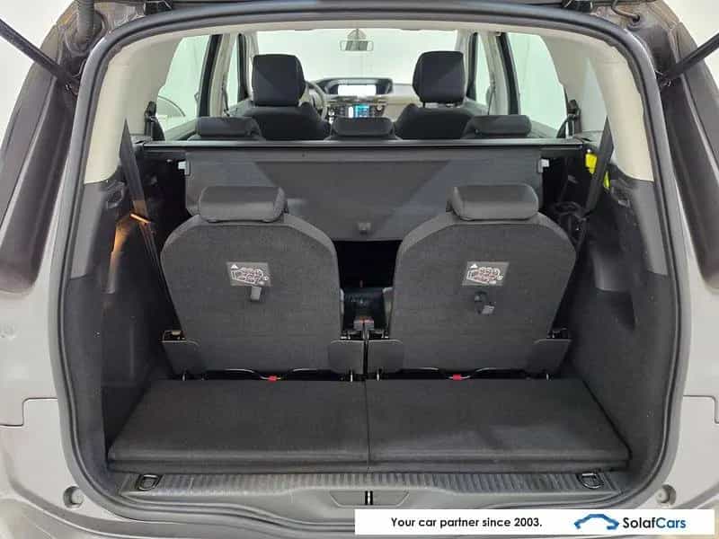 Citroën Grand C4 Picasso 1.2 PureTech 7PL Virtual Navi 06/2022-photo-11