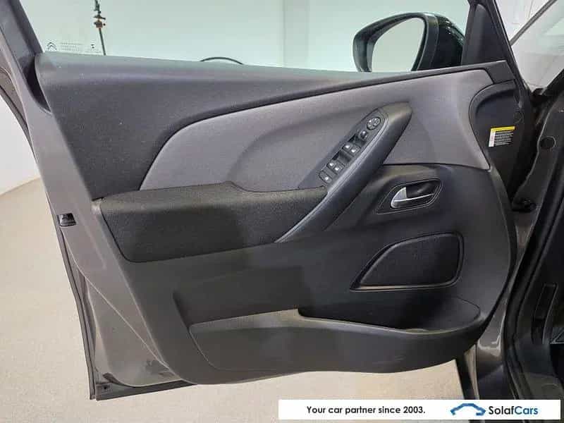 Citroën Grand C4 Picasso 1.2 PureTech 7PL Virtual Navi 06/2022-photo-13