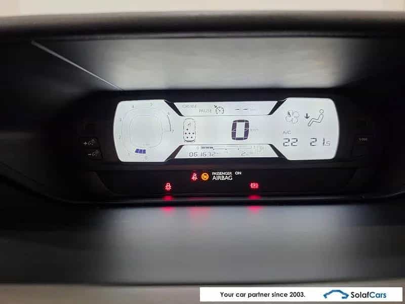 Citroën Grand C4 Picasso 1.2 PureTech 7PL Virtual Navi 06/2022-photo-14