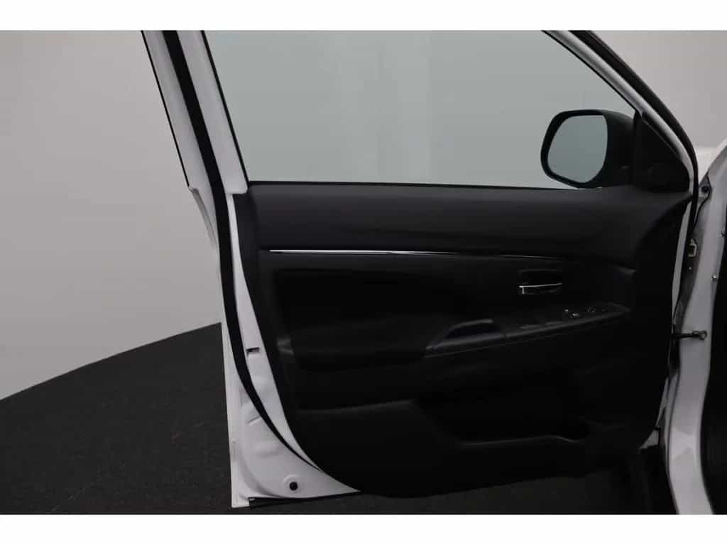 Mitsubishi ASX Intro Edition 2.0 2WD 08/2021-photo-10