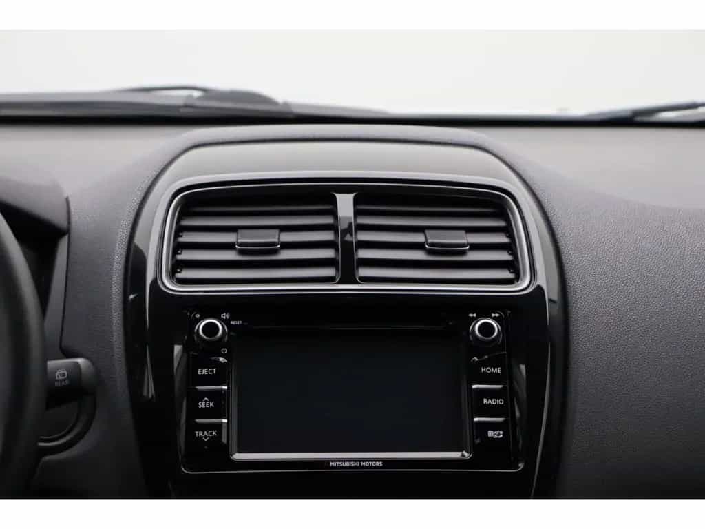 Mitsubishi ASX Intro Edition 2.0 2WD 08/2021-photo-14