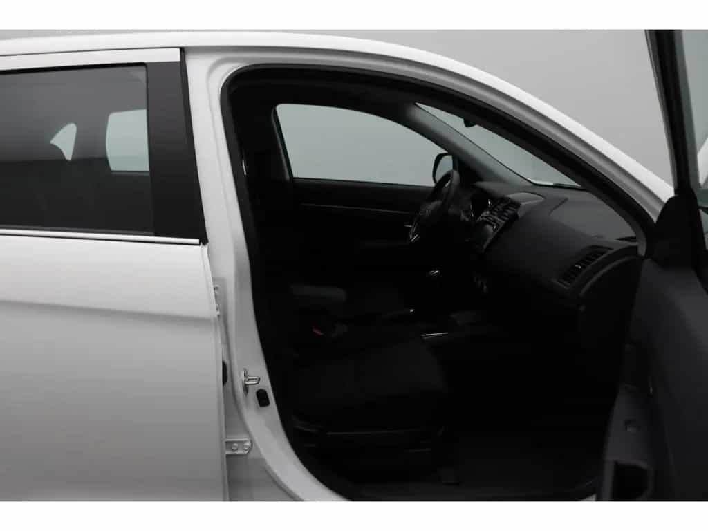 Mitsubishi ASX Intro Edition 2.0 2WD 08/2021-photo-17