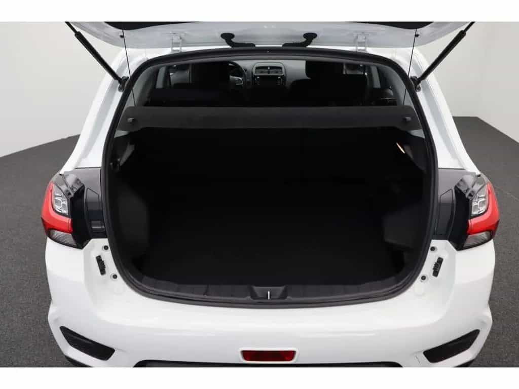 Mitsubishi ASX Intro Edition 2.0 2WD 08/2021-photo-19