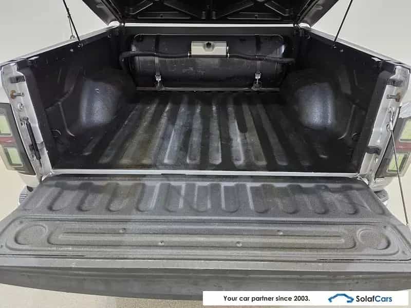 Dodge RAM 1500 4.7 V8 Quad Cab Klima ... 10/2009-photo-14