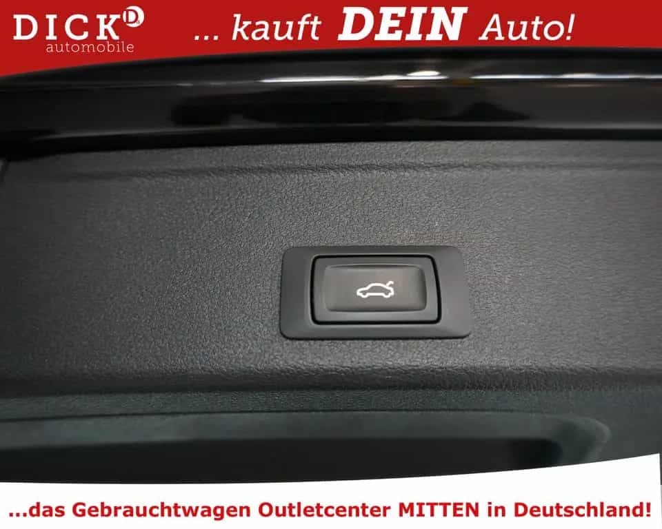 Audi A4 Allroad Quatt 50d Sport LEDER+NAV+KAM+LED+NAV 02/2020-photo-21