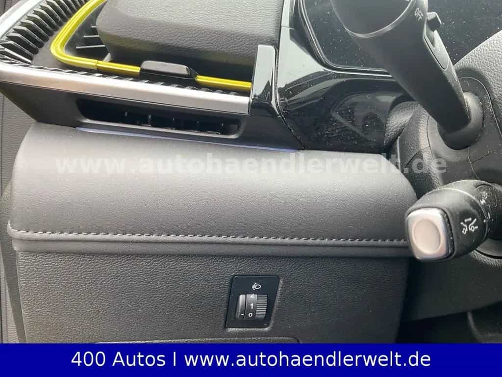 BAIC X55 1.5 T-GDI 360°Kamera Pano Luxury 05/2024-photo-14