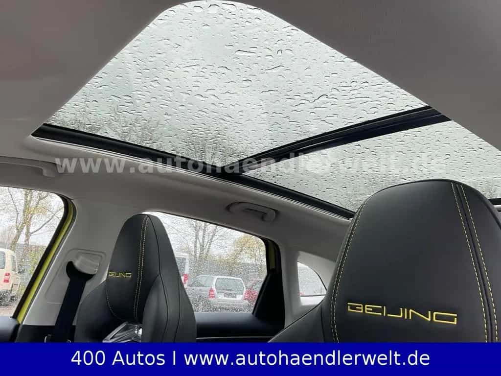 BAIC X55 1.5 T-GDI 360°Kamera Pano Luxury 05/2024-photo-17