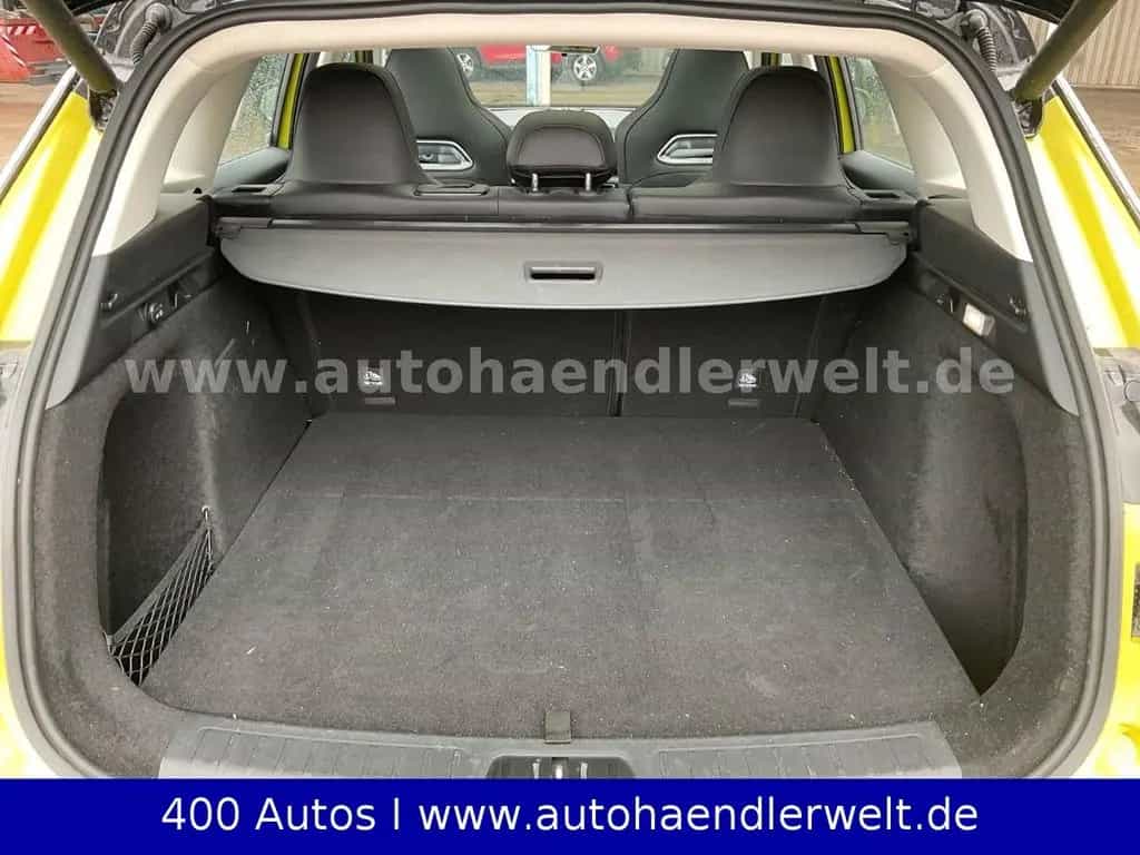 BAIC X55 1.5 T-GDI 360°Kamera Pano Luxury 05/2024-photo-7