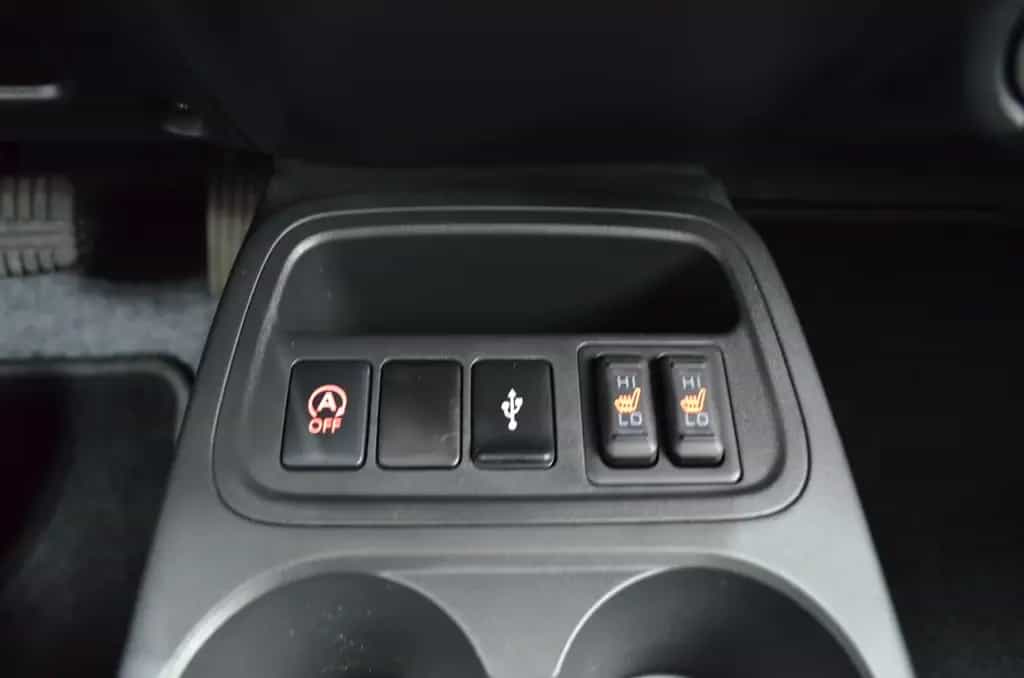 Mitsubishi Space Star Spirit+ Black Autom. ~Navi~MFL~PDC 12/2021-photo-17