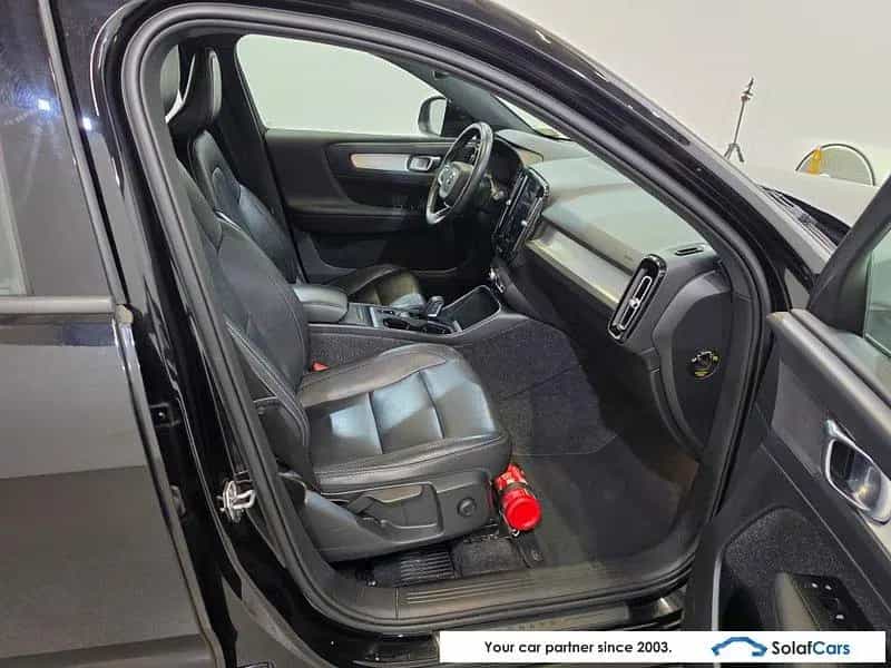 Volvo XC40 XC 40 2.0 D3 Momentum Pro Aut. LED-Xenon Virtua 01/2020-photo-10