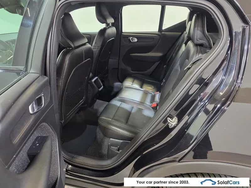 Volvo XC40 XC 40 2.0 D3 Momentum Pro Aut. LED-Xenon Virtua 01/2020-photo-11
