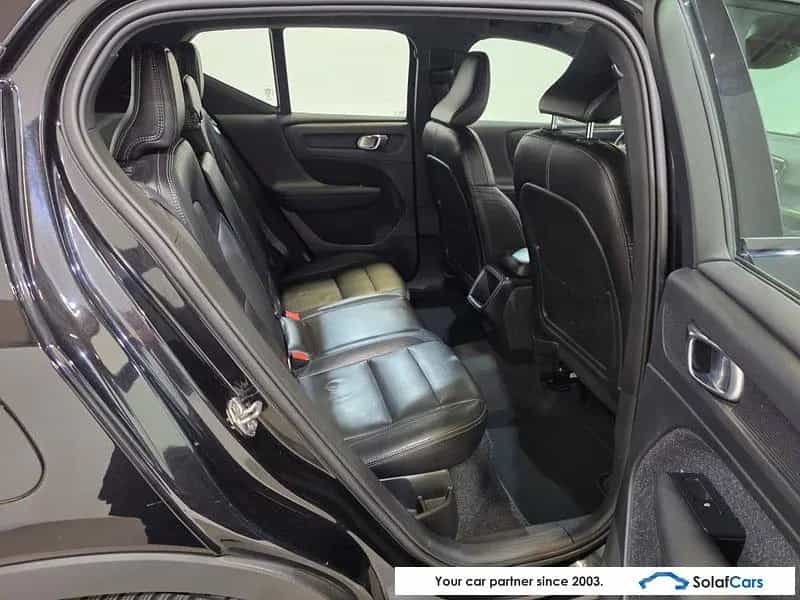 Volvo XC40 XC 40 2.0 D3 Momentum Pro Aut. LED-Xenon Virtua 01/2020-photo-12