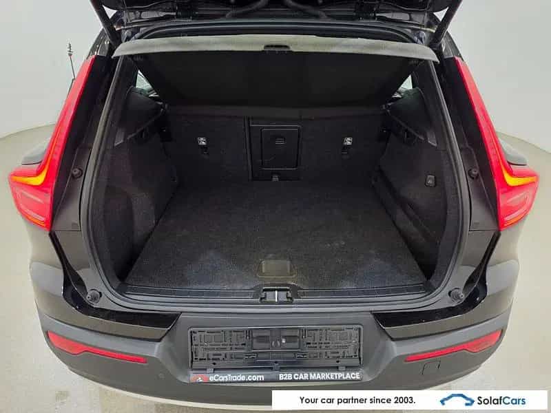 Volvo XC40 XC 40 2.0 D3 Momentum Pro Aut. LED-Xenon Virtua 01/2020-photo-13