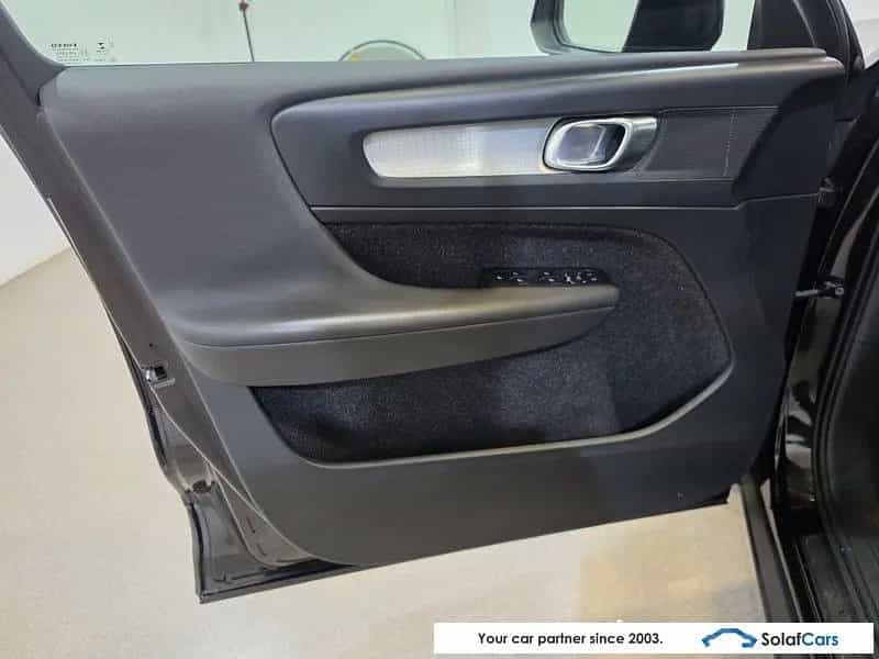 Volvo XC40 XC 40 2.0 D3 Momentum Pro Aut. LED-Xenon Virtua 01/2020-photo-17