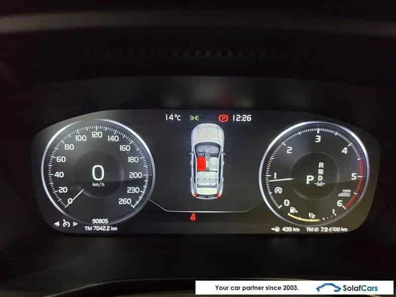 Volvo XC40 XC 40 2.0 D3 Momentum Pro Aut. LED-Xenon Virtua 01/2020-photo-18