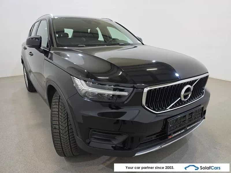 Volvo XC40 XC 40 2.0 D3 Momentum Pro Aut. LED-Xenon Virtua 01/2020-photo-2