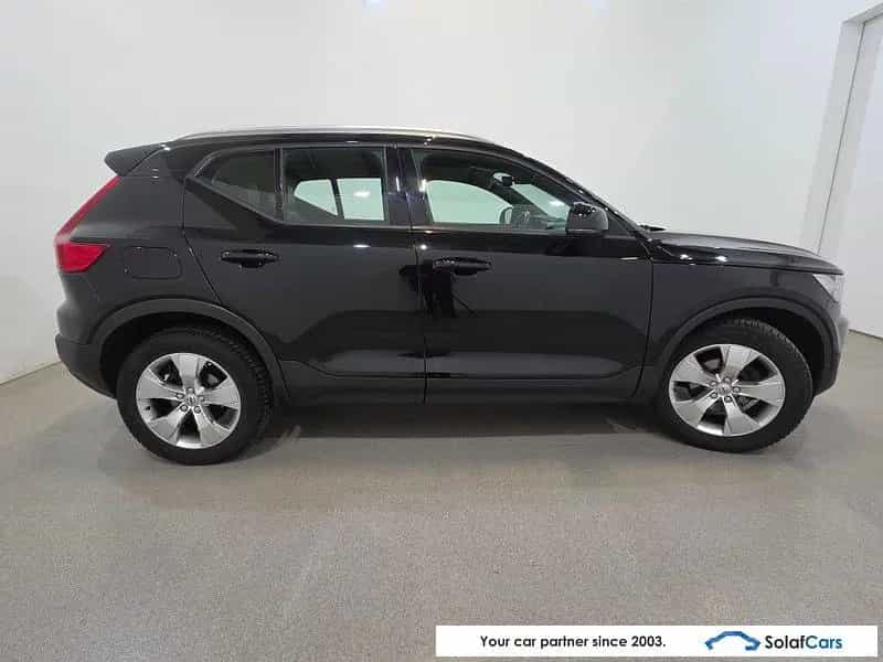 Volvo XC40 XC 40 2.0 D3 Momentum Pro Aut. LED-Xenon Virtua 01/2020-photo-4