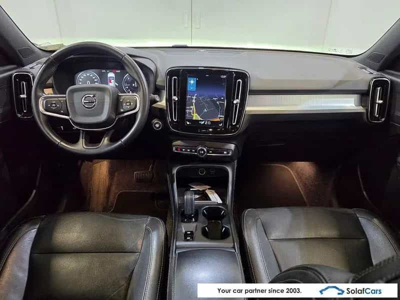 Volvo XC40 XC 40 2.0 D3 Momentum Pro Aut. LED-Xenon Virtua 01/2020-photo-7