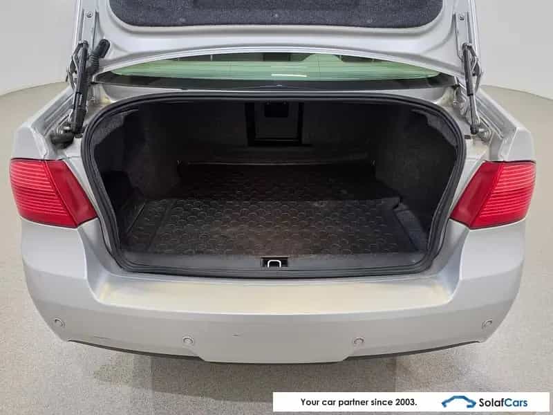 Saab 9-5 1.9 TID Griffin Navi Leather Klima PDC ... 01/2010-photo-12