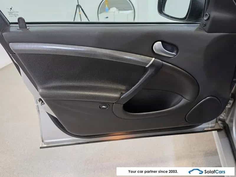Saab 9-5 1.9 TID Griffin Navi Leather Klima PDC ... 01/2010-photo-16