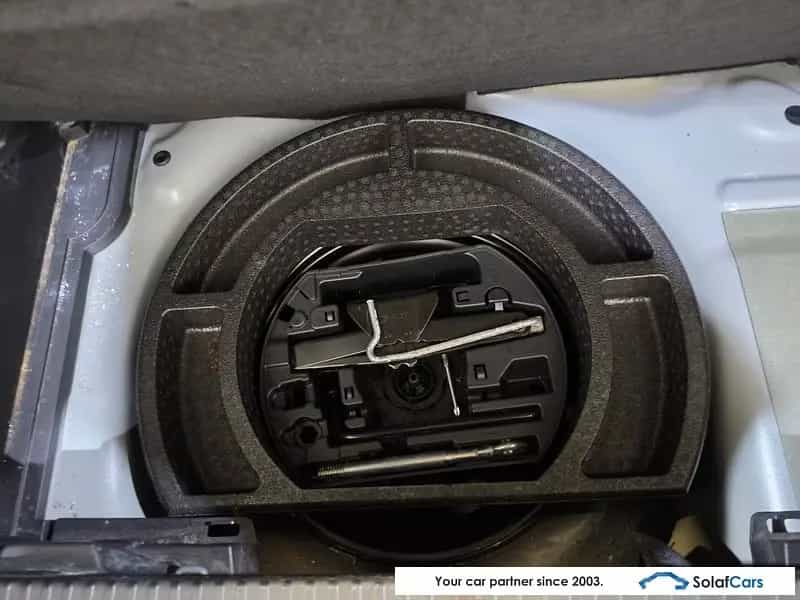 Citroën C3 Aircross 1.2 PureTech Shine Pano Navi Keyles 06/2019-photo-13