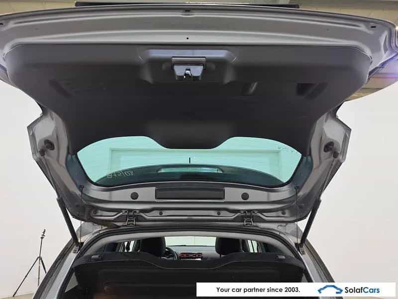 Citroën C3 Aircross 1.2 PureTech Shine Pano Navi Keyles 06/2019-photo-14